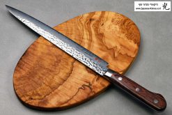 סכין פריסה (שוג'יהיקי) סאנקראפט 240מ