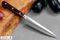 סכין עזר (פטי) טאקאמורה 130מ"מ SG2