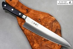 סכין שף (גיוטו) טצ'והירו 210מ"מ VG10