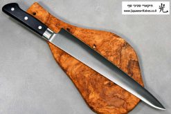 סכין פריסה (שוג'יהיקי) טצ'והירו 270מ