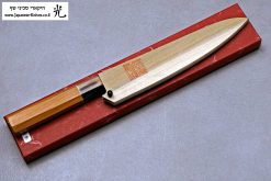 סכין עזר (פטי) יאמאוואקי 135מ