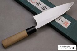 סכין פילוט דגים (דבה) יאמאוואקי 150מ