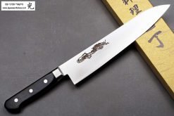 סכין שף (גיוטו) יאמאוואקי 240מ