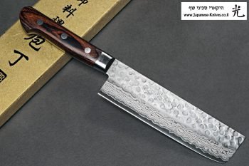 סכין ירקות מסוג נקירי