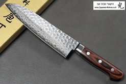 סכין שף (סנטוקו) יאמאוואקי 180מ