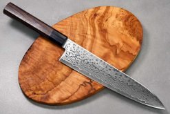 סכין שף (גיוטו) יאמאוואקי 210מ"מ ZA18