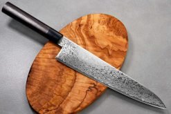 סכין שף (גיוטו) יאמאוואקי 240מ"מ ZA18