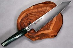 סכין שף (קיריצ'וקא) זאנמאי 230מ